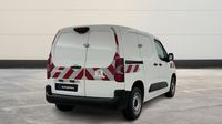 Peugeot Partner Standard 650kg BlueHDi 100ch S&S BVM5 Asphalt — photo 5