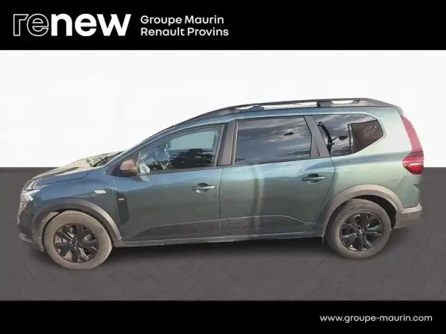 Dacia Jogger 1.0 eco-g 100ch extreme 7 places — photo 8