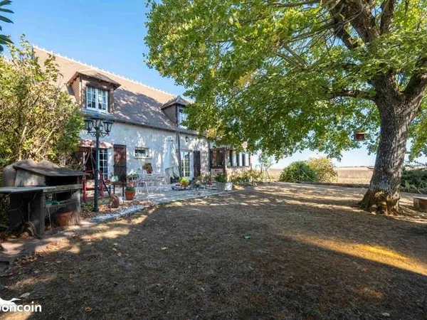 Maison de village 5 pièces 150 m²