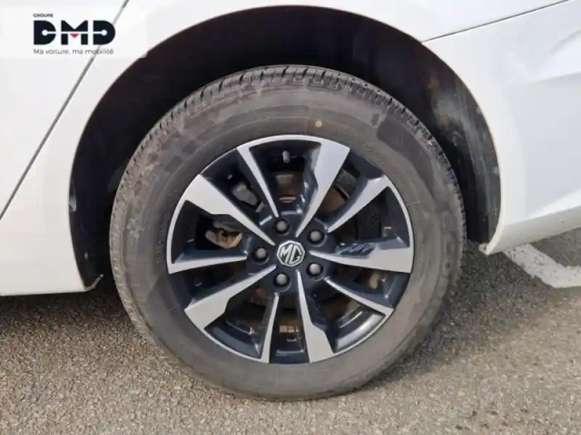 Mg Mg5 ev 177ch - 50kwh comfort my23 — photo 13