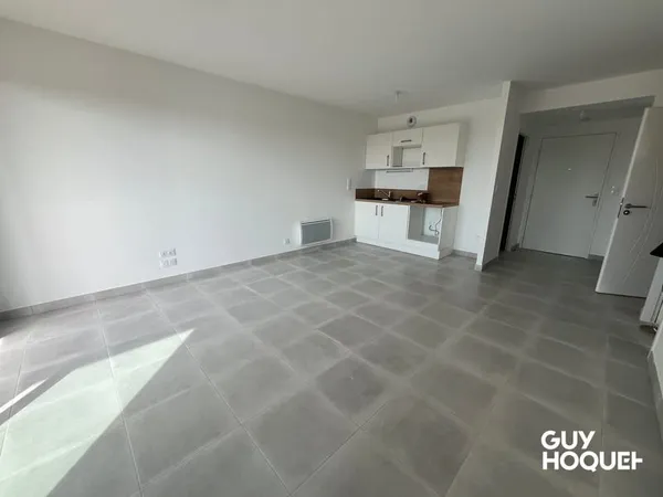 Appartement Le Loroux Bottereau 2 pièce(s) 45.74 m2