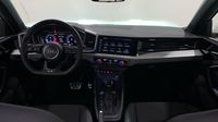 Audi A1 Allstreet 30 TFSI 116ch Advanced S tronic 7 — photo 11