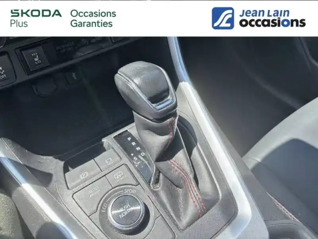 Suzuki Across 2.5 hybride rechargeable — photo 16