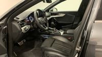 Audi S4 Avant 3.0 TDI 341ch quattro tiptronic 8 — photo 32