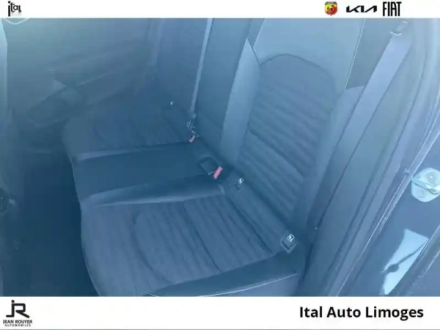 Kia Ceed 1.5 t-gdi 160ch gt line dct7 — photo 25