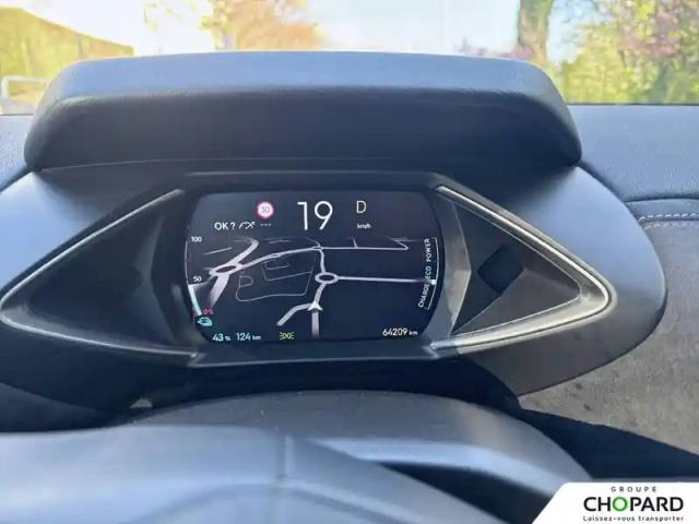 Ds Ds 3 e-tense — photo 21
