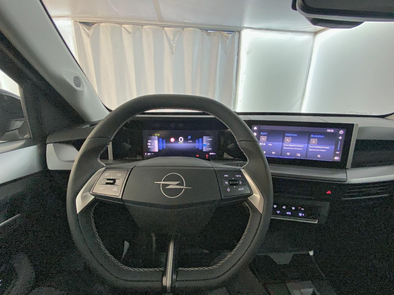 Opel Frontera electric 113 ch batterie 44 kwh gs — photo 12