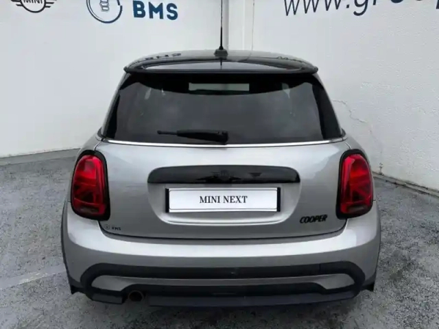 Mini Mini cooper 136ch  edition camden bva7 — photo 4