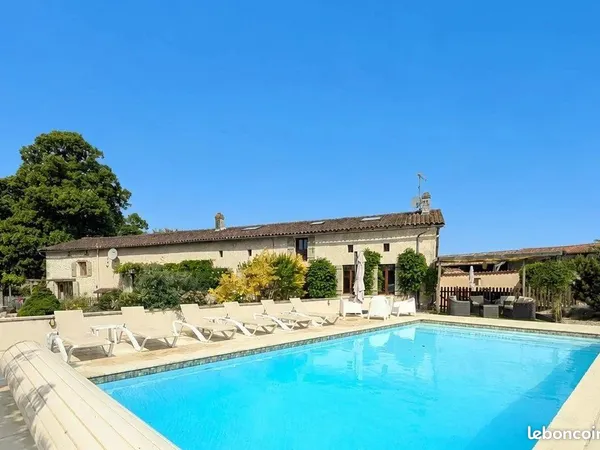 Propriété 13 pièces 377 m²