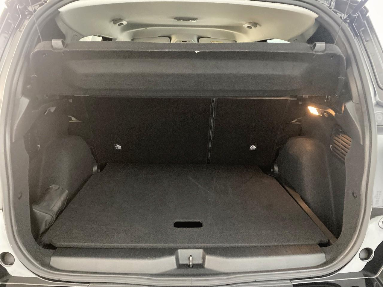 Citroën C3 Aircross hybride 145 ch aut plus — photo 6