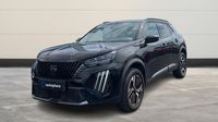Peugeot 2008 1.2 PureTech 130ch S&S GT EAT8
