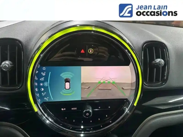Mini Mini countryman 178 ch all4 bva8 — photo 19