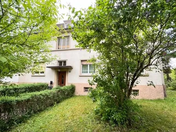 Appartement 3 pièces 75 m²