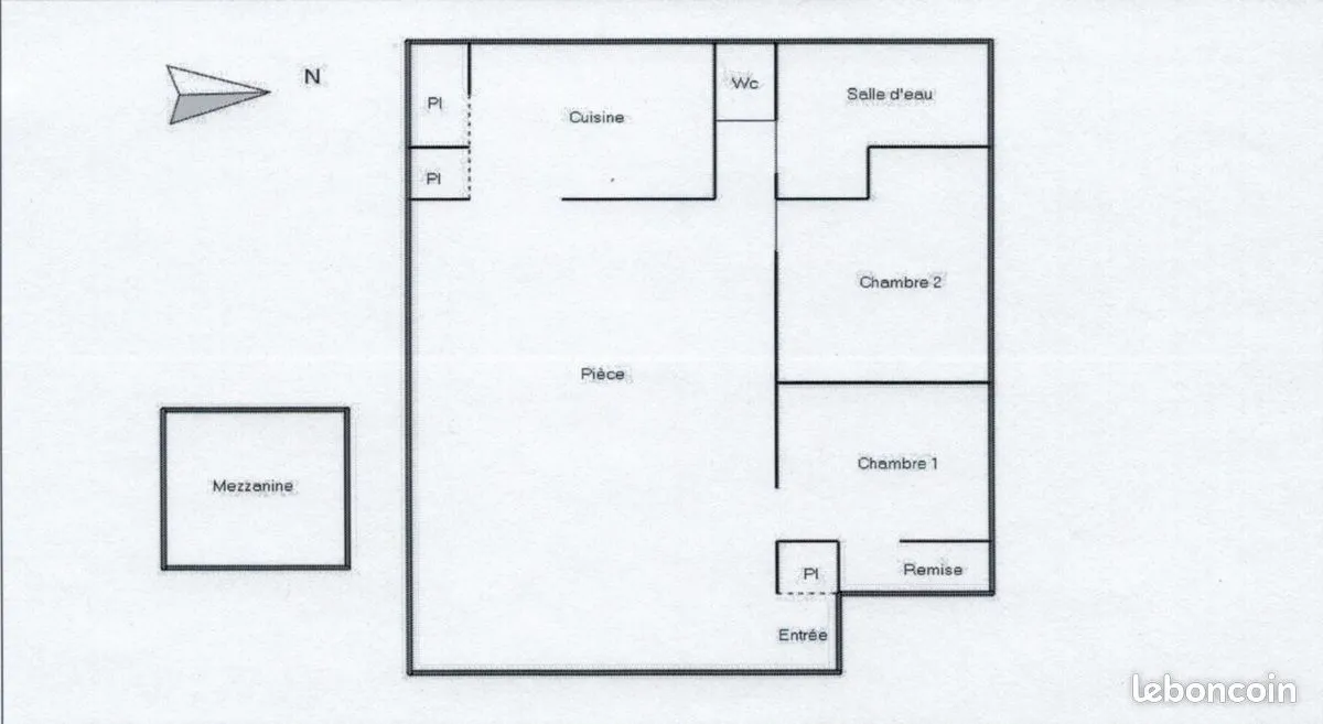 Photo 1