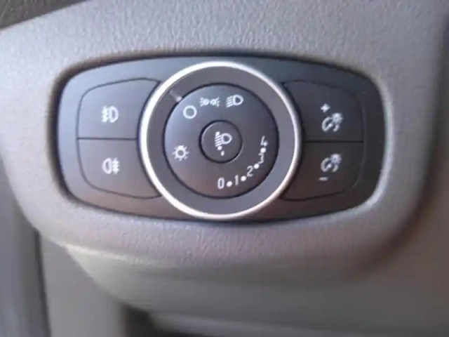Ford Transit Connect l2 1.5 ecoblue 100ch trend — photo 9
