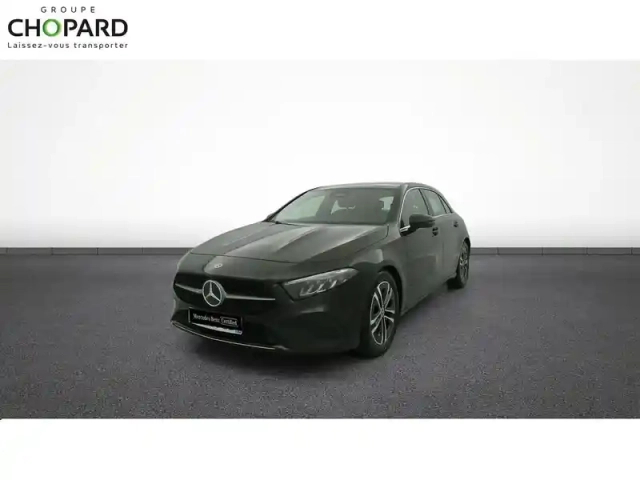 Mercedes Classe A 180 7g-dct — photo 1