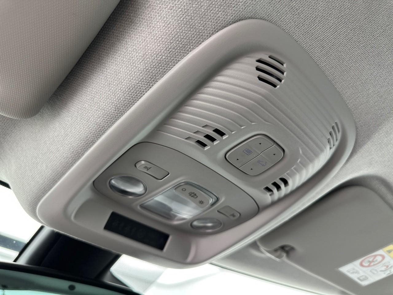 Citroën C3 Aircross puretech 130 s&s eat6 shine pack — photo 31