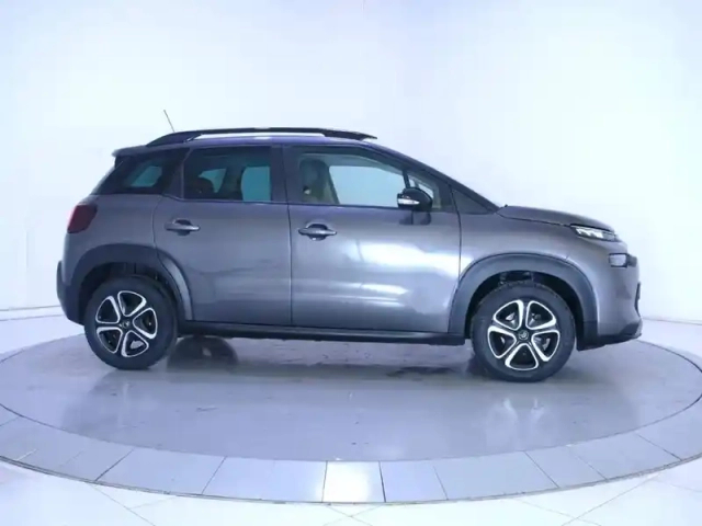 Citroën C3 Aircross puretech 130 s&amp;s eat6 — photo 35