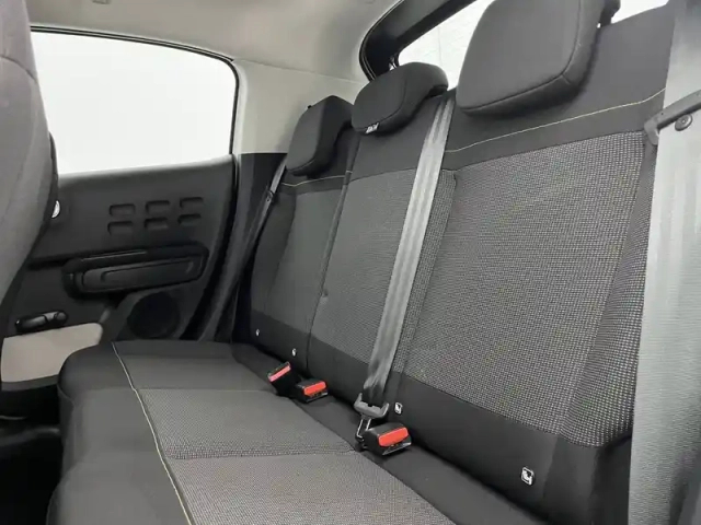Citroën C3 puretech 83 ch bvm5 — photo 15