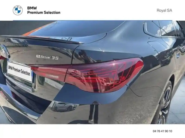 Bmw I4 edrive35 286ch m sport — photo 6