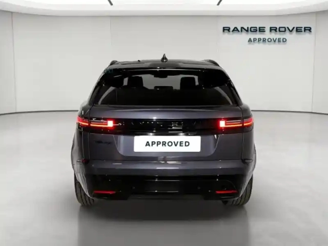 Land Rover Range Rover Velar 2.0 p400e 404ch phev dynamic hse awd bva — photo 34