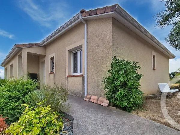Maison 4 pièces 128 m²