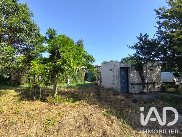 Terrain 5260 m²