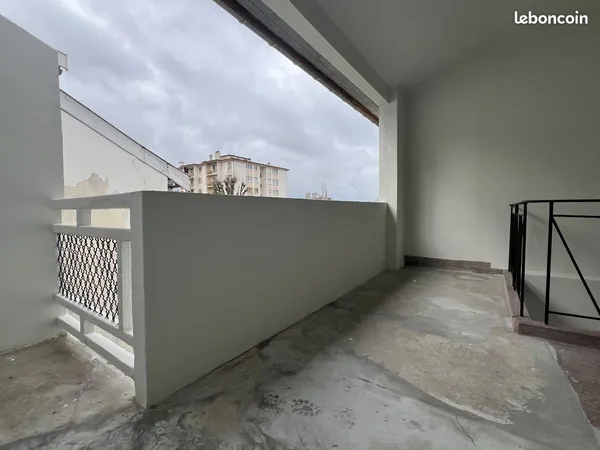 Appartement 4 pièces 79 m²