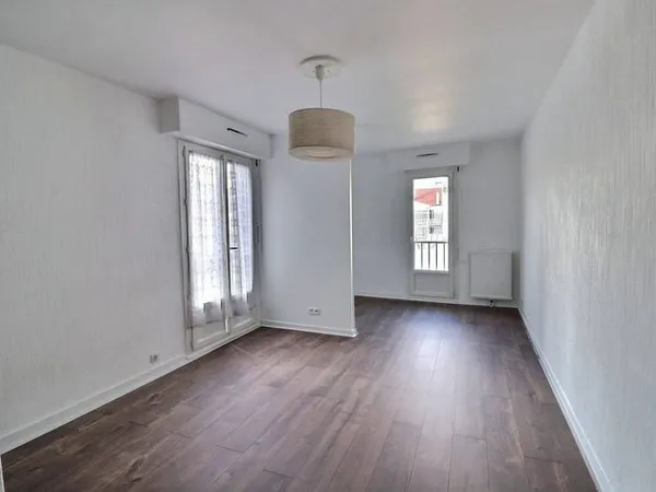 Appartement 1 pièce 31 m²