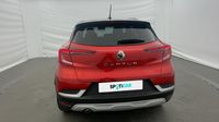 Renault Captur 1.5 Blue dCi 115ch Intens — photo 5