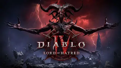 Test Diablo 4: Lord of Hatred - Le couronnement de la haine ? L'avis de Destructoid