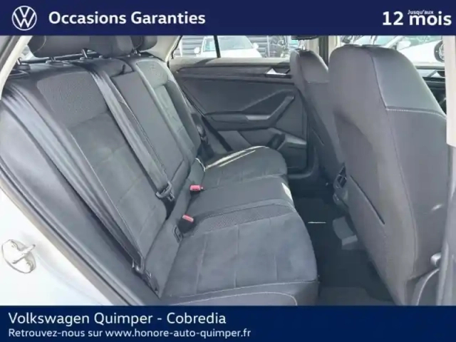 Volkswagen T-Roc 2.0 tdi 150ch style dsg7 — photo 7