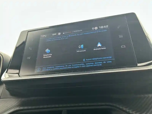 Peugeot 208 puretech 100 s&amp;s bvm6 — photo 53