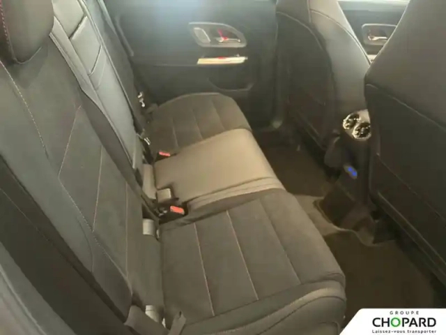 Mercedes Glb 250+ eq — photo 13