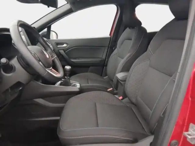 Renault Captur 1.0 eco-g 100ch evolution — photo 14