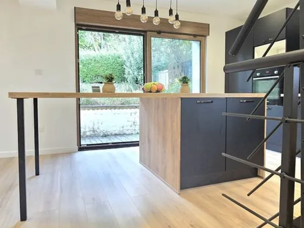 Maison individuelle 107 m² ? Ludres