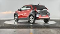 Toyota Aygo X 1.0 VVT-i 72ch Design MY23 — photo 8