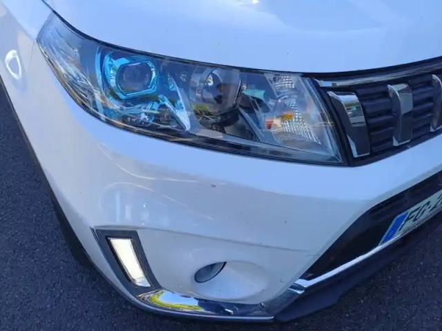 Suzuki Vitara 1.0 boosterjet — photo 16
