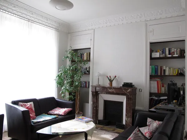 Appartement de 87m2 à louer sur Grenoble