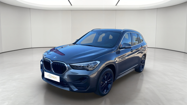 BMW X1 sDrive 18d 150 ch BVA8