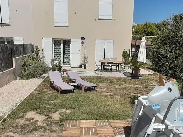 A louer Maison T4