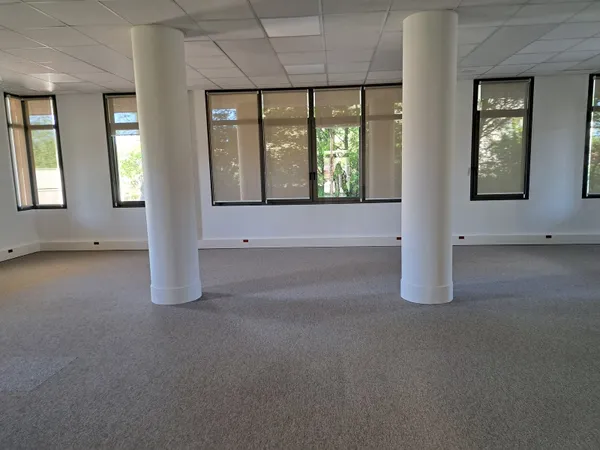 Local professionnel 785 m²