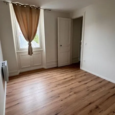 A louer appartement F3