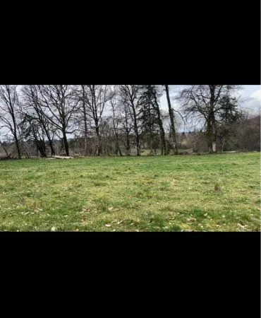 Terrain agricole
