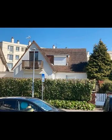 Maison 120 M2 - caen tramway copernic