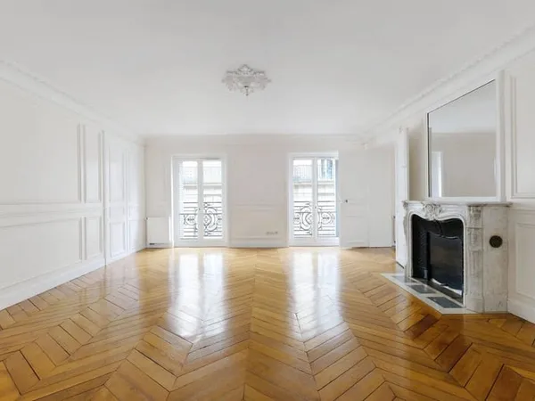 Appartement 5 pièces 149 m²