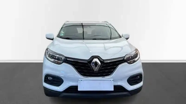 Renault Kadjar blue dci 115 — photo 8