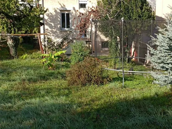 Maison 5 pièces 110 m²