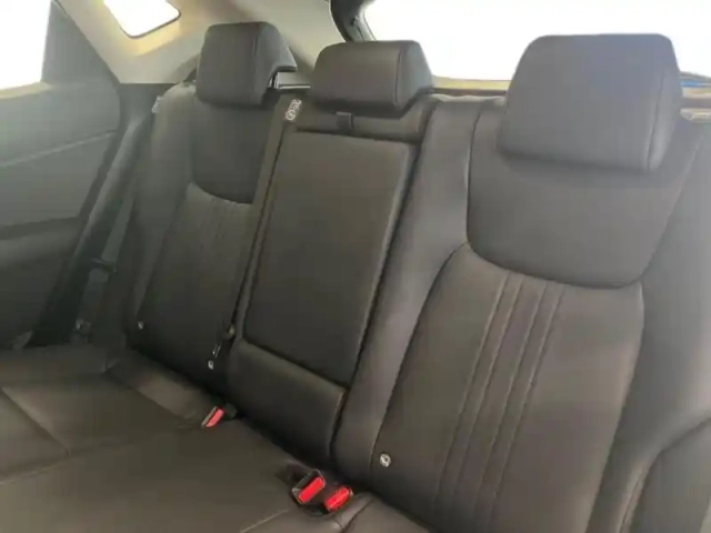 Lexus Nx 450h+ luxe 4wd my24 — photo 13