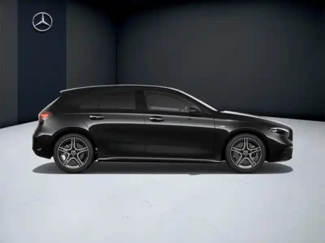 Mercedes Classe A 250 e hybrid eq amg line — photo 6